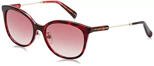 Marc Jacobs Damskie okulary przeciwsłoneczne Marc 610/F/S, Hk3, 70, Hk3 - Okulary przeciwsłoneczne - miniaturka - grafika 1