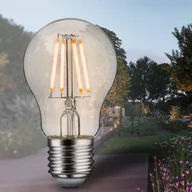 Żarówki LED - Paulmann Żarówka LED Filament E27 4W 2,200 K - miniaturka - grafika 1