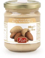 Słodkie kremy i masła - Pisti Krem migdałowy 45% 200g - miniaturka - grafika 1