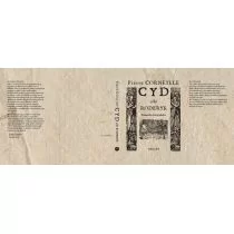 Pierre Corneille Cyd albo Roderyk Komedia hiszpańska - Felietony i reportaże - miniaturka - grafika 1