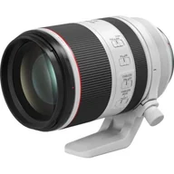 Obiektywy - Canon RF 70-200mm f/2.8 L IS USM (3792C005) - miniaturka - grafika 1