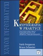 Bezpieczeństwo - Kryptografia w praktyce - miniaturka - grafika 1