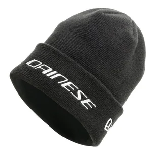 DAINESE Cuff Beanie Black - Odzież motocyklowa - miniaturka - grafika 1