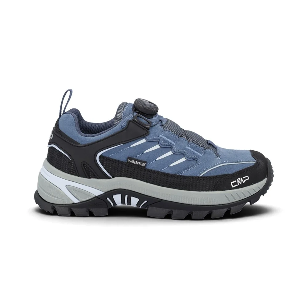 Buty CMP Rigel 2.0 Low Fitgo WP 3Q1394603LV