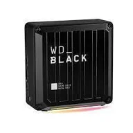 Dyski SSD - External SSD|WESTERN DIGITAL|2TB|USB 2.0|USB-C|Thunderbolt|ETH|WDBA3U0020BBK-EESN - miniaturka - grafika 1
