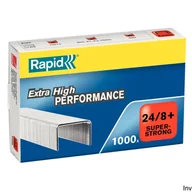 Zszywki - Rapid Zszywki Super Strong 248+ 1M 24858500 HELzsk0871387 - miniaturka - grafika 1