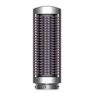 Dyson Oryginalna Szczotka wygładzająca mała grafit/fuksja Airwrap - Akcesoria i części AGD - miniaturka - grafika 1