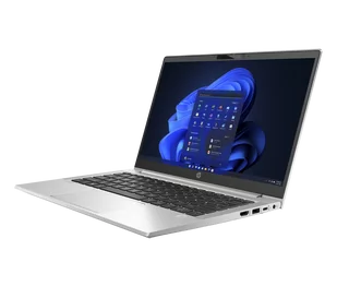 HP ProBook 450 G9 Intel i7 8GB SSD 256GB Intel Xe FullHD Win 11 Pro Srebrny 687N7UT_256SSD - Laptopy - miniaturka - grafika 1