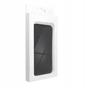 Etui i futerały do telefonów - Kabura FOLIO Side Magnet do IPHONE 16 PRO szary - miniaturka - grafika 1