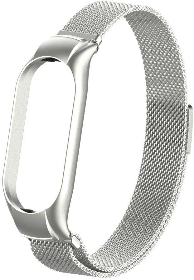 ORYGINALNY ZAMIENNY WYMIENNY PASEK OPASKA BRANSOLETA YIVO DO ZEGARKA SMARTWATCH XIAOMI MI SMART BAND 7