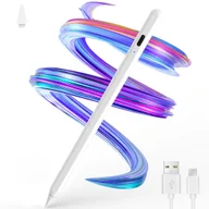 Pozostałe akcesoria do telefonów - RYSIK STYLUS UNIWERSALNY DO TELEFONU TABLETU EKRANU PENCIL PEN - miniaturka - grafika 1