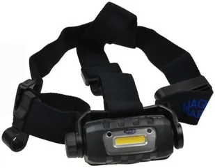 Micros MAGNETI MARELLI czołowa z sensorem ruchu 007935030190 - Oświetlenie warsztatowe - miniaturka - grafika 1