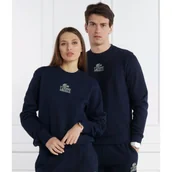 Bluzy męskie - Lacoste Bluza | Classic fit - miniaturka - grafika 1