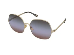 Okulary przeciwsłoneczne Chloe CH0282S 004 - Okulary przeciwsłoneczne - miniaturka - grafika 1