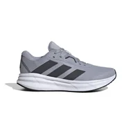 Buty sportowe męskie - Męskie Buty do biegania ADIDAS GALAXY 7 M ID8754 – Szary - miniaturka - grafika 1
