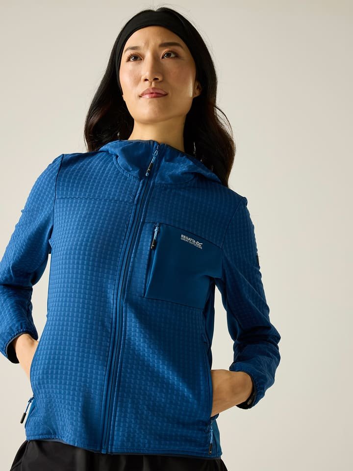 Regatta Kurtka polarowa 