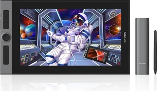 Monitor XPPen do tabletów graficznych, X3 Smart Chip, 133% przestrzeni barw sRGB, Artist Pro 16 - Akcesoria do tabletów graficznych - miniaturka - grafika 1