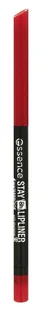 Essence STAY 8h WATERPROOF LIPLINER Eyeliner do ust 08 PASSIONATE - Szminki - miniaturka - grafika 1