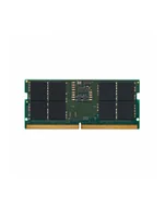 Pamięci RAM - kingston Pamięć notebookowa DDR5 32GB(2*16GB)/5600 CL46 1Rx8 - miniaturka - grafika 1