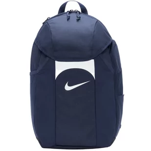 Nike, Plecak sportowy Academy Team 2.3, DV0761 410, Granatowy - Torby sportowe - miniaturka - grafika 1