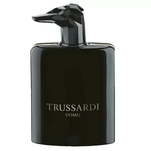 Trussardi Uomo Levriero Limited Edition woda perfumowana spray 100ml (M) - Wody i perfumy męskie - miniaturka - grafika 1