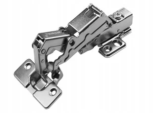Zawias kątowy 165° Sevroll , kombajn cichy domyk, - Zawiasy, okucia i inne akcesoria - miniaturka - grafika 1