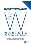 Inwestowanie w wartość. Od Grahama do Buffetta - Ekonomia - miniaturka - grafika 1