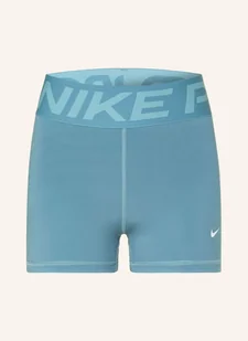 Nike Legginsy Pro Sculpt gruen - Legginsy Nike Legginsy Pro Sculpt gruen - Legginsy - miniaturka - grafika 1