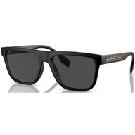 Okulary przeciwsłoneczne - Okulary przeciwsloneczne Burberry 4402U 346487 56 - miniaturka - grafika 1
