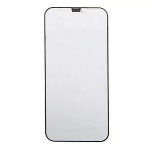 TelForceOne Szkło hartowane Privacy do iPhone 13 / 13 Pro 6,1" / 14 6,1" - Szkła hartowane na telefon - miniaturka - grafika 1