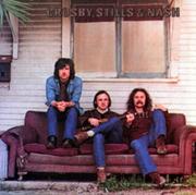 Crosby Stills & Nash