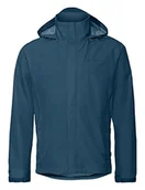 Kurtki męskie - VAUDE Męska kurtka Escape Light Jacket - miniaturka - grafika 1