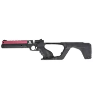 Wiatrówki pistolety - Pistolet wiatrówka PCP Reximex RP RED 4.5 mm - miniaturka - grafika 1
