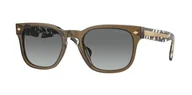 Okulary przeciwsłoneczne - Okulary Przeciwsłoneczne Vogue VO 5571S 314411 - miniaturka - grafika 1