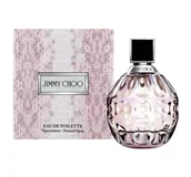 Wody i perfumy damskie - JIMMY CHOO WODA TOALETOWA SPRAY 100ML - miniaturka - grafika 1