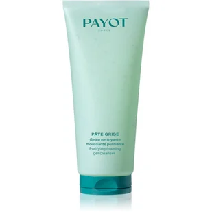 Payot Pate Grise Gelee Nettoyante oczyszczający żel z mikrogranulkami 200ml - Żele do mycia twarzy - miniaturka - grafika 1