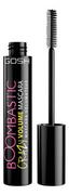 Tusze do rzęs - Gosh Boombastick crazy volume mascara wydłużająco-pogrubiający tusz do rzęs 001 extreme black 13ml - miniaturka - grafika 1