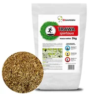 Nasiona i cebule - Trawa SPORTOWA 5kg - Bardzo odporna na deptanie - miniaturka - grafika 1