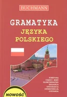 Książki obcojęzyczne do nauki języków - Gramatyka języka polskiego - miniaturka - grafika 1