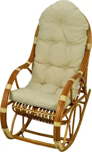 Poduszka na fotel bujany VERONA 394 - Fotele - miniaturka - grafika 1