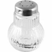 Pojemniki na przyprawy - Fackelmann FM MINI Solniczka/PIEPRZNICZKA (46968) - miniaturka - grafika 1