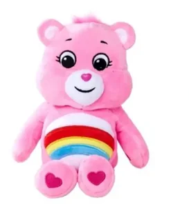 Miś Wesołe serce 23cm - Simba - Maskotki i pluszaki - miniaturka - grafika 1