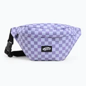 Nerki - Saszetka nerka Vans Traveler Fanny Pack 2 l purple haze WYSYŁKA W 24H 30 DNI NA ZWROT - miniaturka - grafika 1