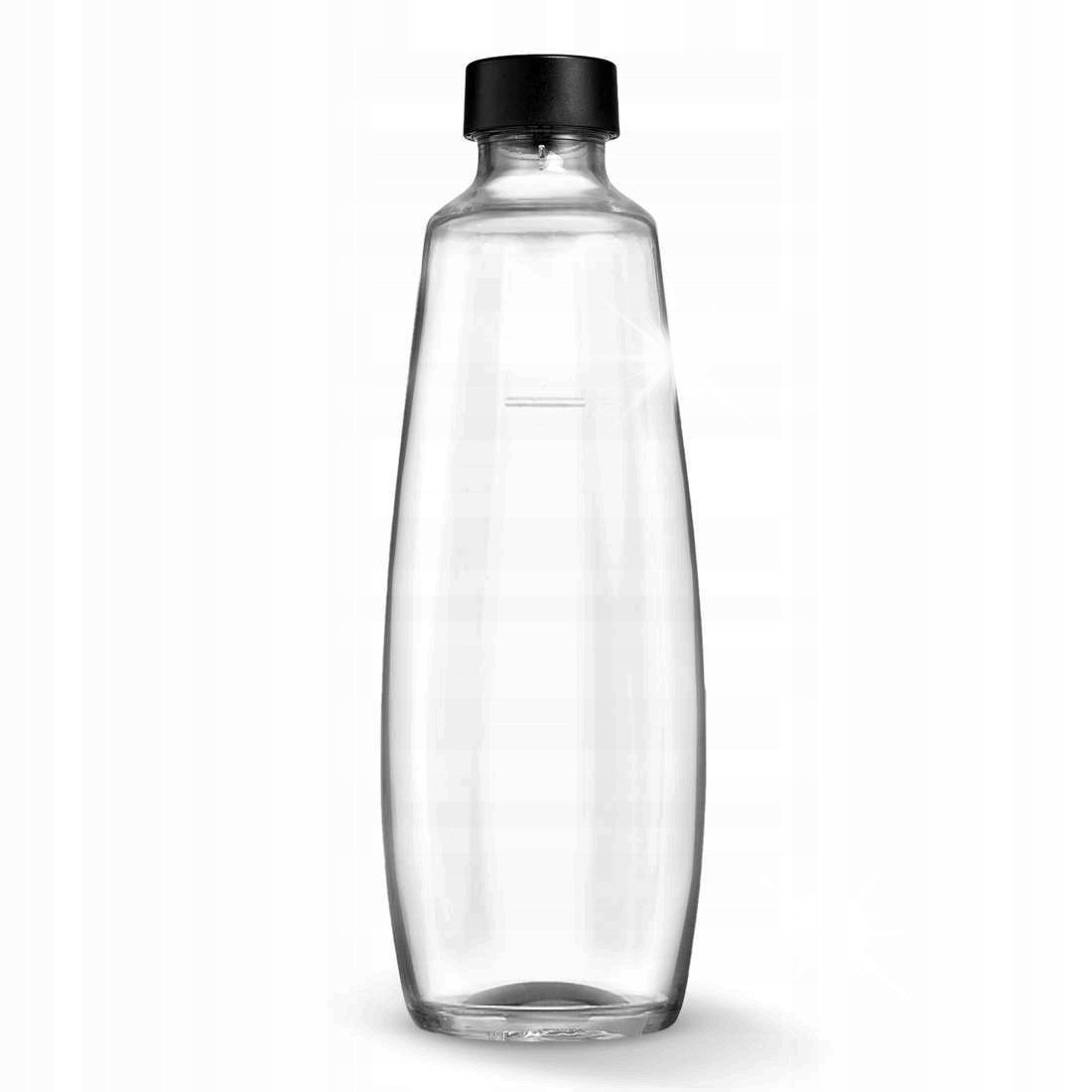 Butelka szklana SodaStream Duo 1 L Do zmywarki