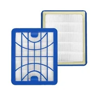 Filtry do odkurzaczy - Filtr Hepa H13 Do Odkurzacza Zelmer Odyssey Jupiter Syrius ZVC427AP - miniaturka - grafika 1