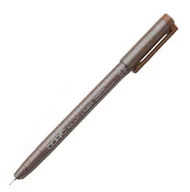 Cienkopisy - Copic COPIC Multiliner Cienkopis 03 mm sepia 22075503 - miniaturka - grafika 1