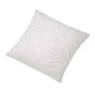 Pościel dla dzieci - Poszewka bambusowa na jasiek - Kamyczki beż - miniaturka - grafika 1