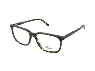 Lacoste L2861-220 - Okulary korekcyjne, oprawki, szkła - miniaturka - grafika 1