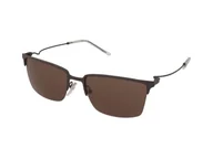 Okulary przeciwsłoneczne - Okulary przeciwsłoneczne Emporio Armani EA2155 3380/73 - miniaturka - grafika 1