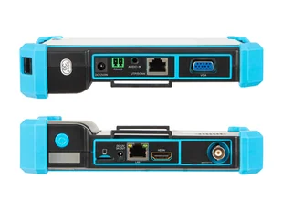 78-949# Tester cctv ipc-5100c plus + sonda - Akcesoria do monitoringu - miniaturka - grafika 6